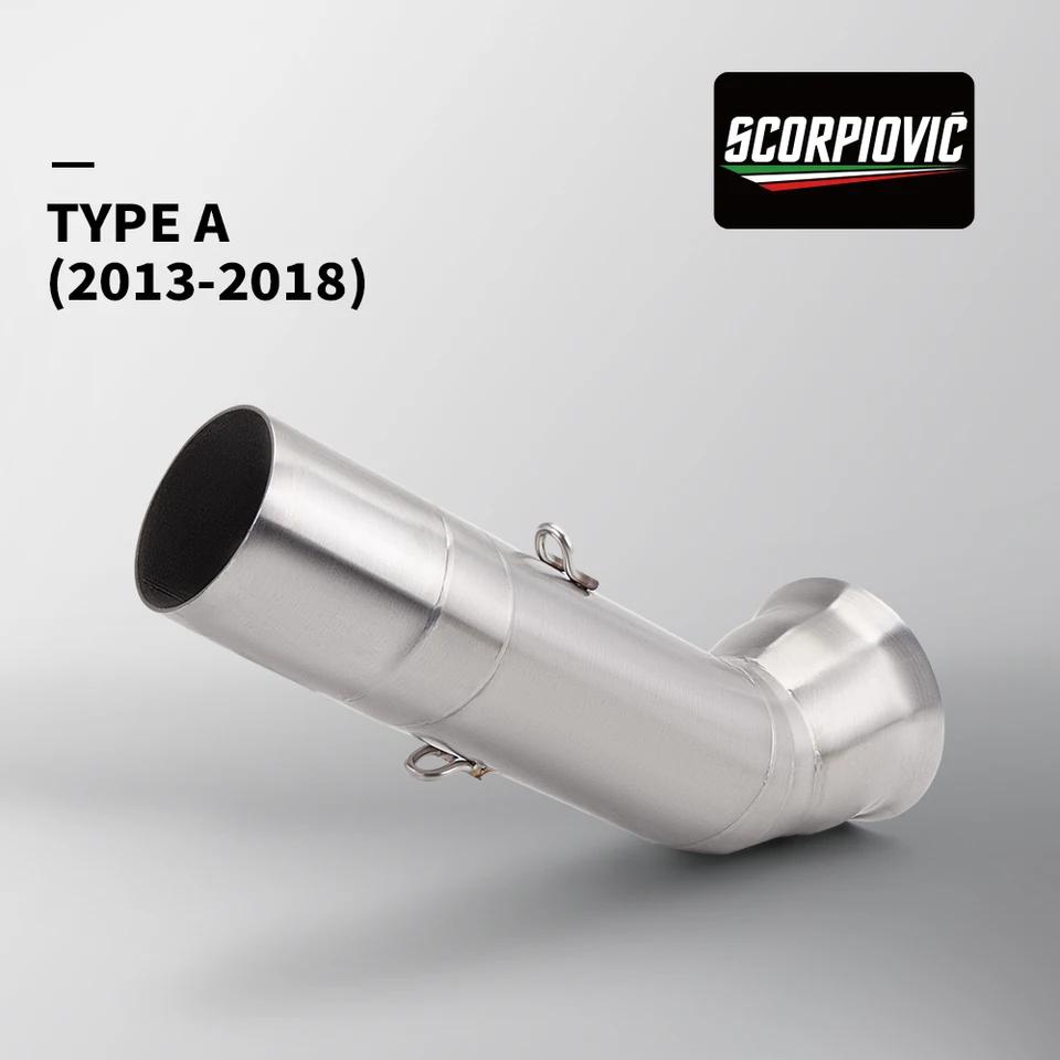 Hyperstrada 821 2013-2018    ̽  , Ķ 51mm    